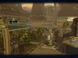 Star Wars : The Old Republic (PC) - Corellia Trailer