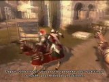 Assassin's Creed : Brotherhood (PC) - Dev Diary #2