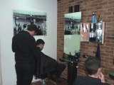 Barbers in Brentwood - Sharpes Barbers