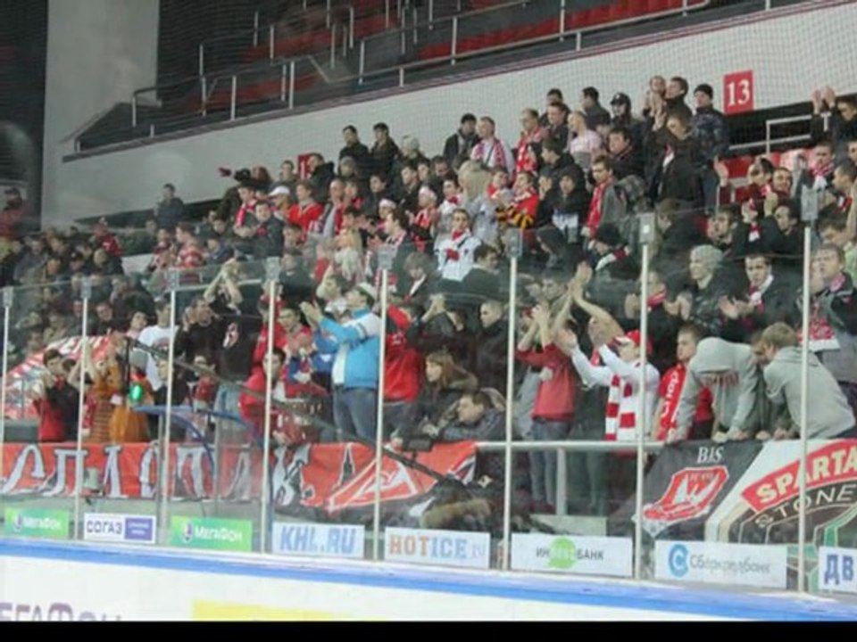 23.12.11.Слайд-Шоу Спартак-Авангард 3:1
