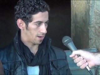 Ioannis Poullis mila gia Agglia 1