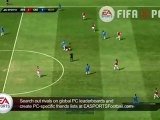 FIFA 11 (PC) - Arsenal - Chelsea