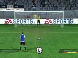 FIFA 11 (PC) - Penalty Tutorial