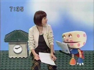 sakusaku 2004.11.11「鬼平ハンカチ 川崎=スラッシュメタルっすヨ！」1/4