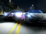Need for Speed : Hot Pursuit (PC) - Most Wanted