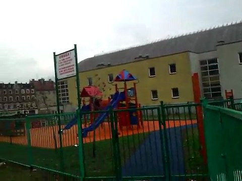 Moja Najbliższa Okolica Testuj z orange