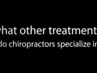 Chiropractor DC – Trust The Experts
