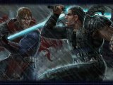 Star Wars : The Old Republic (PC) - La chute d'Exar Kun