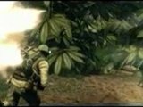 Battlefield : Bad Company 2 (PC) - Trailer DLC Vietnam