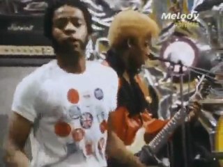 The Equals - Softly Softly (1968)