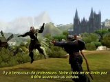 Les Sims Medieval (PC) - Dev Diary #1