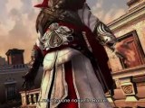 Assassin's Creed : Brotherhood (PC) - Trailer de Lancement