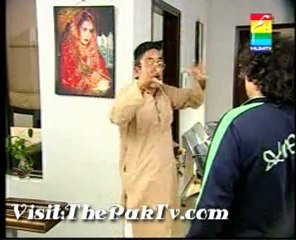 Extras [The Mango Peoples] Episode 25 on Hum Tv--Prt 1