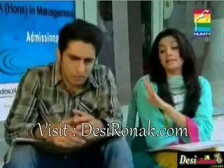 One Way Ticket Episode 1 Part 2