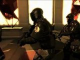 Deus Ex : Human Revolution (PC) - Video de Gameplay