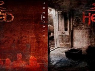 Heed - The Call - 07 - Tears Of Prodigy (Fallen Angel)