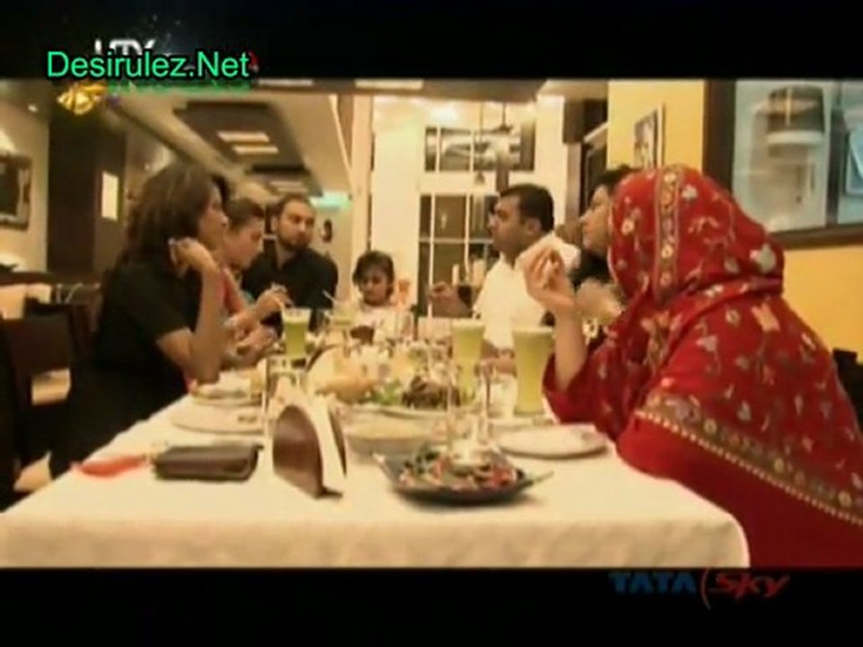 Khan Sisters 24th December 2011 Part2