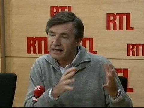 RTL Opinion - Nicolas Beytout : le service minimum dans les transports aériens