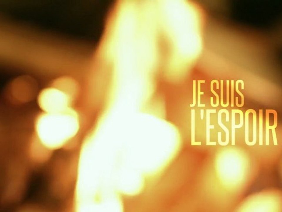 Je Suis l'Espoir (court-métrage)