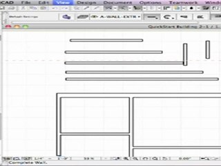 ArchiCAD Tutorials: Coordinate Input Pt. 2 of 3; Eric Bobrow