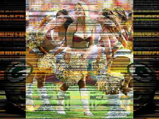 Eagles vs Cowboys 24/12/2011 NFL Week 16 -