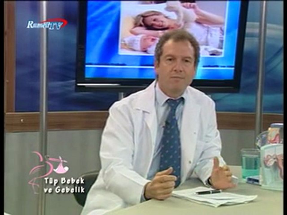 Çikolata Kisti Ve Kısırlıkla İlişkisi Tüp Bebek ve Gebelik Programı Tüp Bebek ve Gebelik 27_09_2011