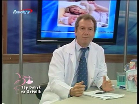 Çikolata Kisti Ve Kısırlıkla İlişkisi Tüp Bebek ve Gebelik Programı Tüp Bebek ve Gebelik 27_09_2011