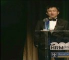 HRM MHC Outstanding Contributions to HR Award Dr Low Lee Yong 2010