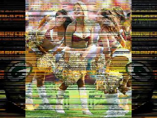 Broncos vs Bills 24/12/2011 NFL Week 16 -