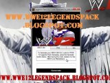 How to Downlaod WWE 12 Legends Pack DLC Game Crack Free