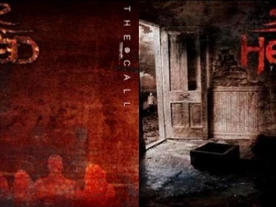 Heed - The Call - 13 - The Flight