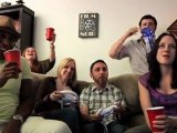 Drinking Games: Mariokart DUI