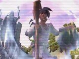 Les Sims Medieval (PC) - Webisone 1/6