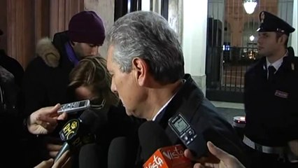 Rutelli - Ho chiesto a Monti più coraggio