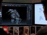 Dead Space 2 (PC) - Making of 2/4