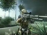 Crysis 2 (PC) - Trailer Multi