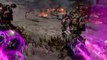 Warhammer 40000 : Dawn of War II - Retribution (PC) - Trailer