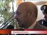 Tg 23 Dicembre: Leccenews24 politica, cronaca, sport, l'informazione 24ore.