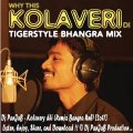 Dj PanJaB - Why this kolavery dhi (Remix Bangra Rnb) [2o11]