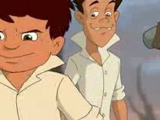 Return Of Hanuman - Movie 06_11