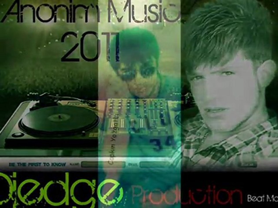 ÇapkınYozgatlı   Canımı Yakamadın Beat By Dj Edge 2o12