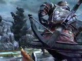 Le Seigneur des Anneaux : La Guerre du Nord (PC) - Trailer Brutal