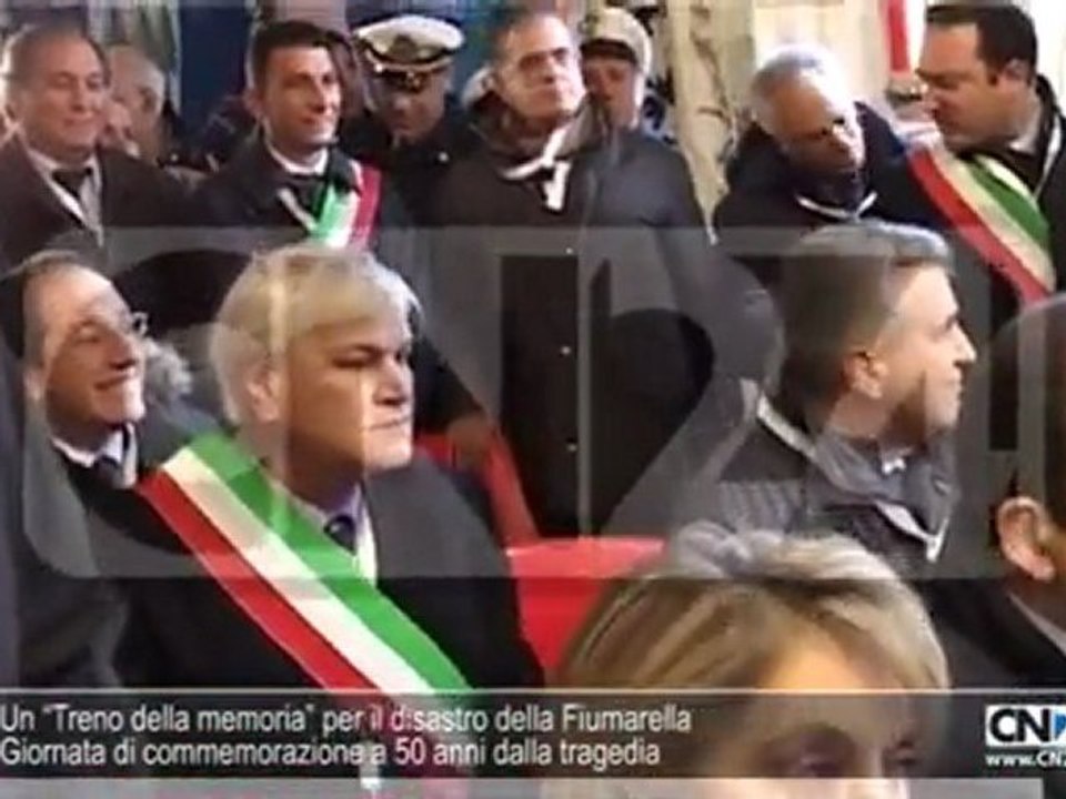 CN24 | 180secondi del 23 DICEMBRE 2011
