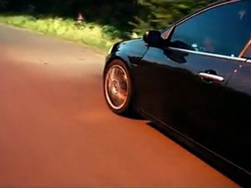 Megane RSedan