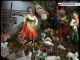 TG 24.12.11 Dalla tradizione a quelli innovativi, a Bari rivive il presepe