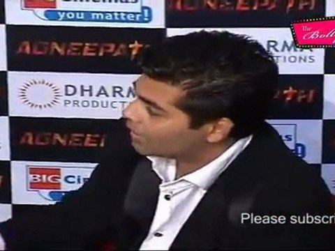 TRAILOR LAUNCH OF FILM AGNIPATH - 12.mp4