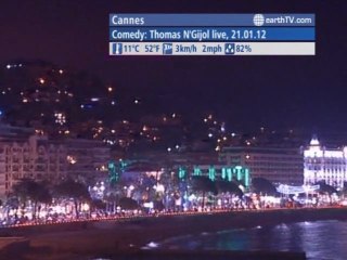 Ekaterinburg - Russia, Budapest - Hungary, Berlin - Germany, Lucerne - Switzerland, Cannes - France, Amsterdam - Netherlands, Avignon - France