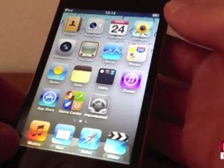 Come calibrare il tasto home dei propri dispositivi Apple - Video Guida