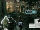 Assassin's Creed : Brotherhood (PC) - Vidéo exclusive multi #2