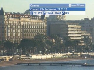 London - United Kingdom, Venice - Italy, Salzburg - Austria, Ascona - Ticino - Switzerland, Cannes - France, Cologne - Germany, Arcachon - France